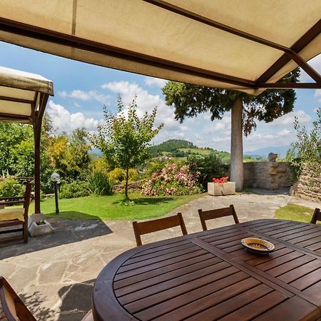 Rustic Holiday Home In Citt Di Castello With Swimming Pool Citta di Castello Ngoại thất bức ảnh