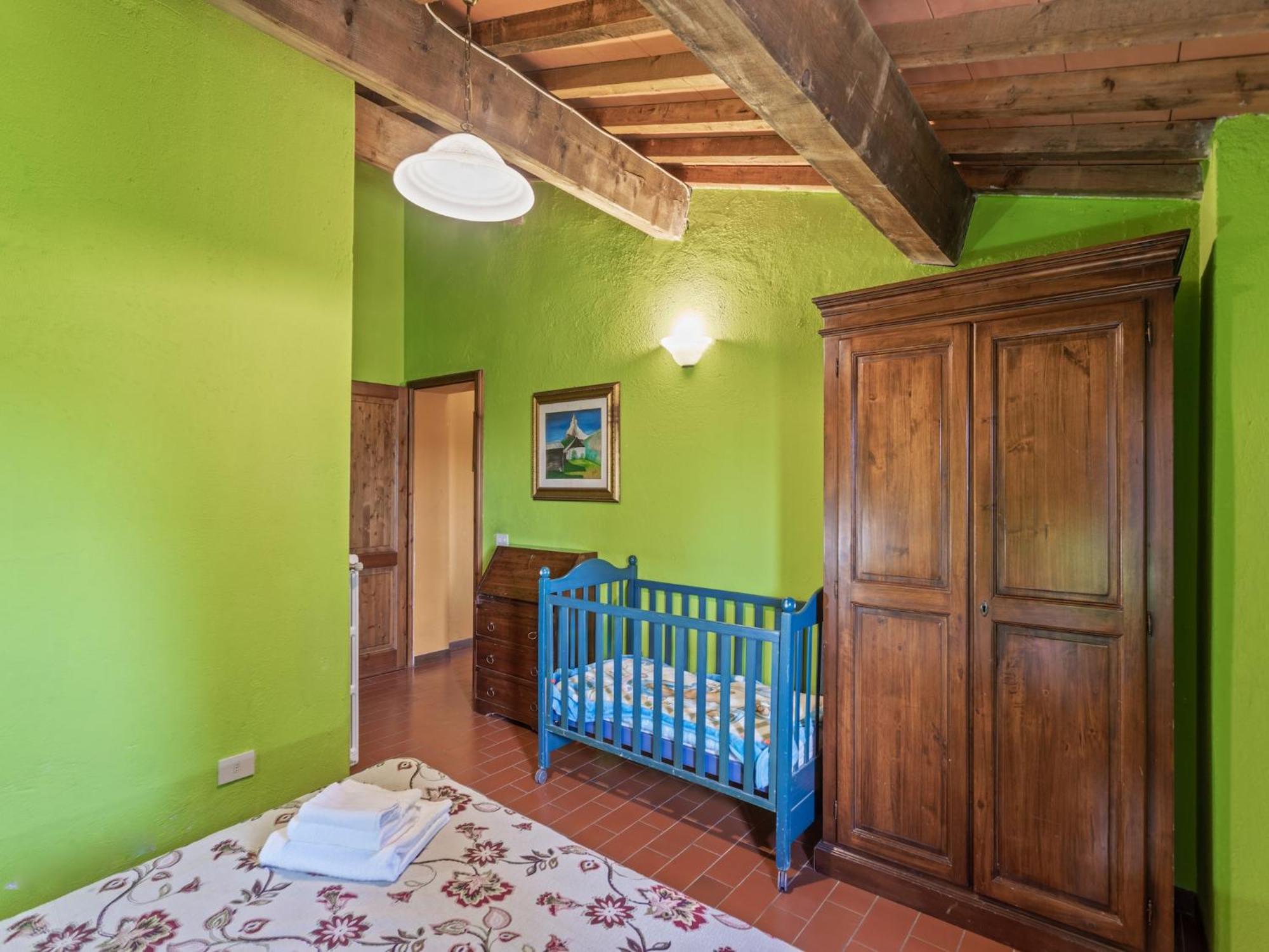 Rustic Holiday Home In Citt Di Castello With Swimming Pool Citta di Castello Ngoại thất bức ảnh