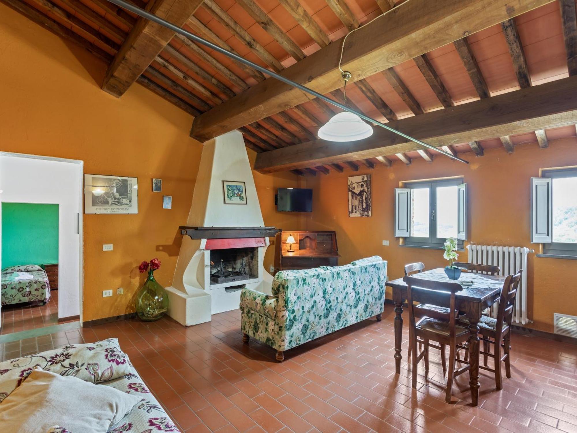 Rustic Holiday Home In Citt Di Castello With Swimming Pool Citta di Castello Ngoại thất bức ảnh