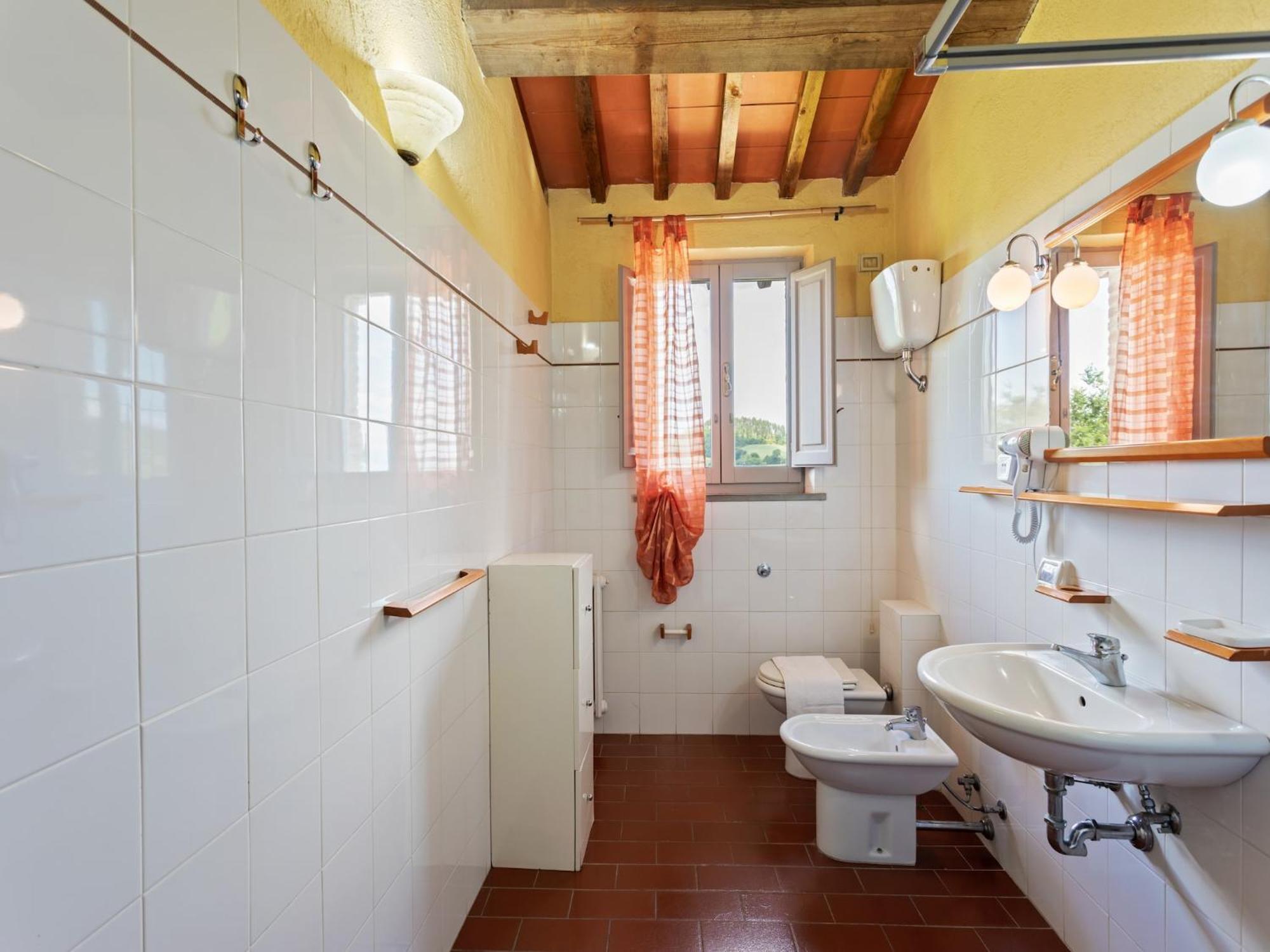 Rustic Holiday Home In Citt Di Castello With Swimming Pool Citta di Castello Ngoại thất bức ảnh