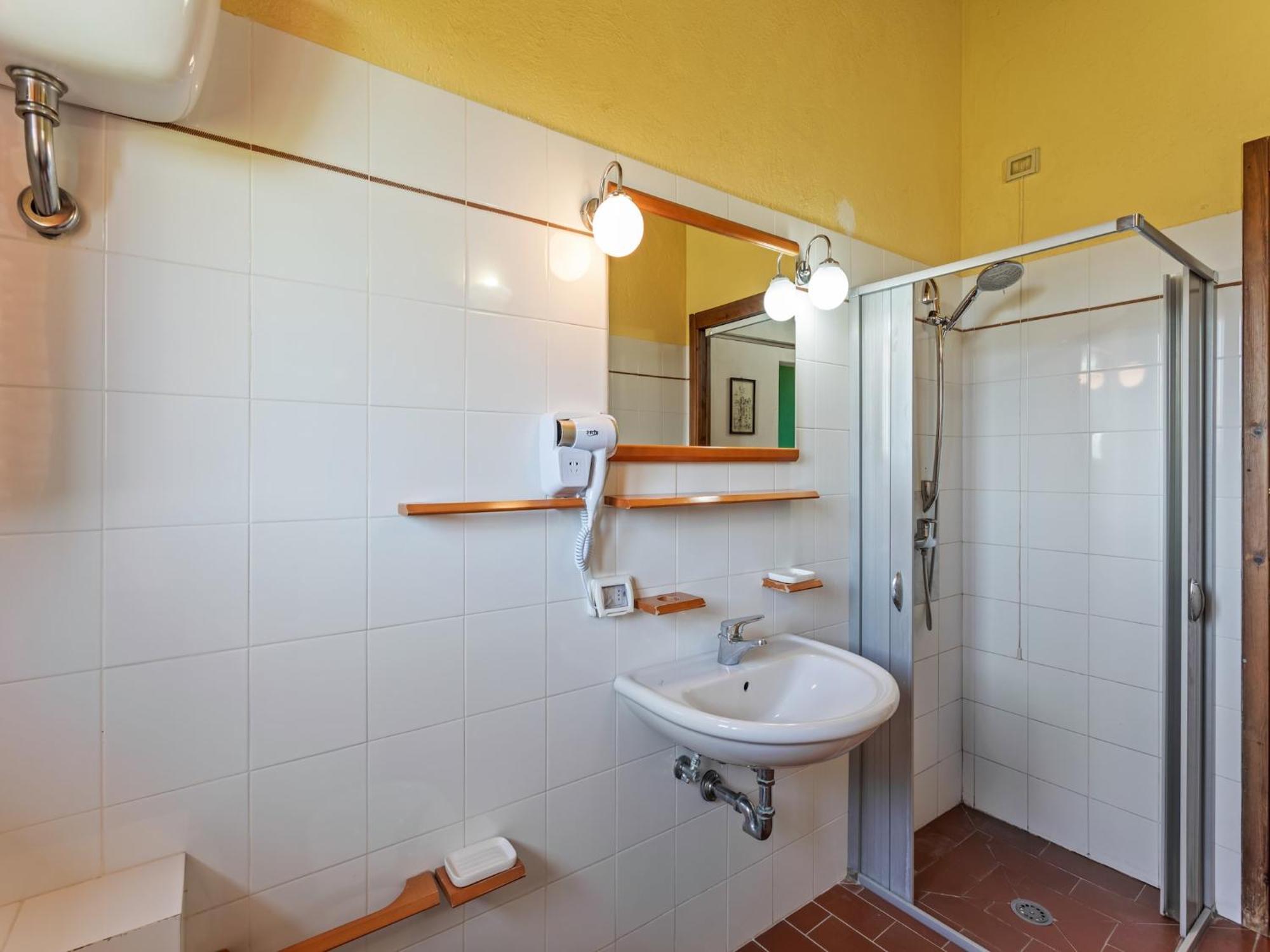 Rustic Holiday Home In Citt Di Castello With Swimming Pool Citta di Castello Ngoại thất bức ảnh