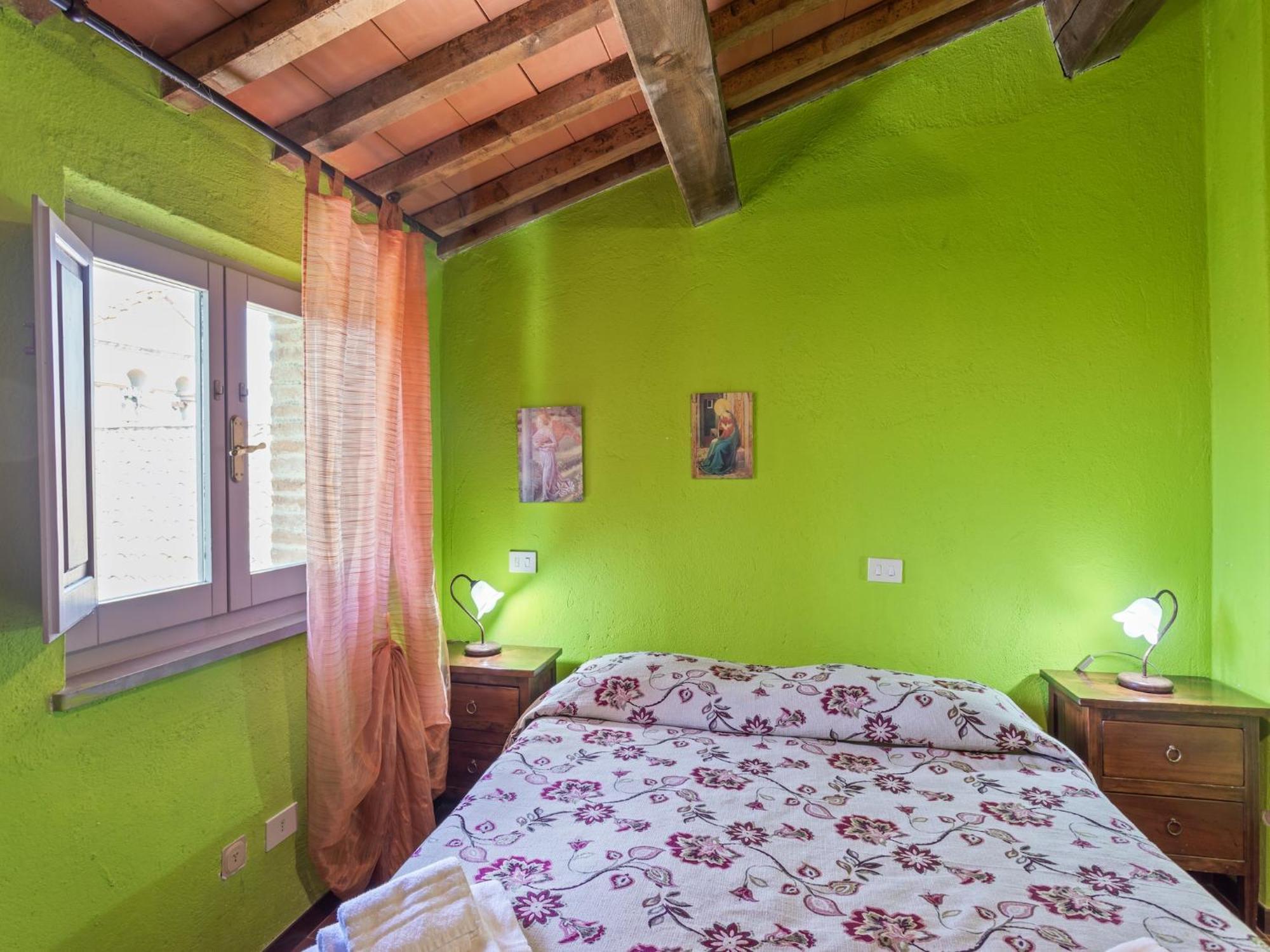 Rustic Holiday Home In Citt Di Castello With Swimming Pool Citta di Castello Ngoại thất bức ảnh
