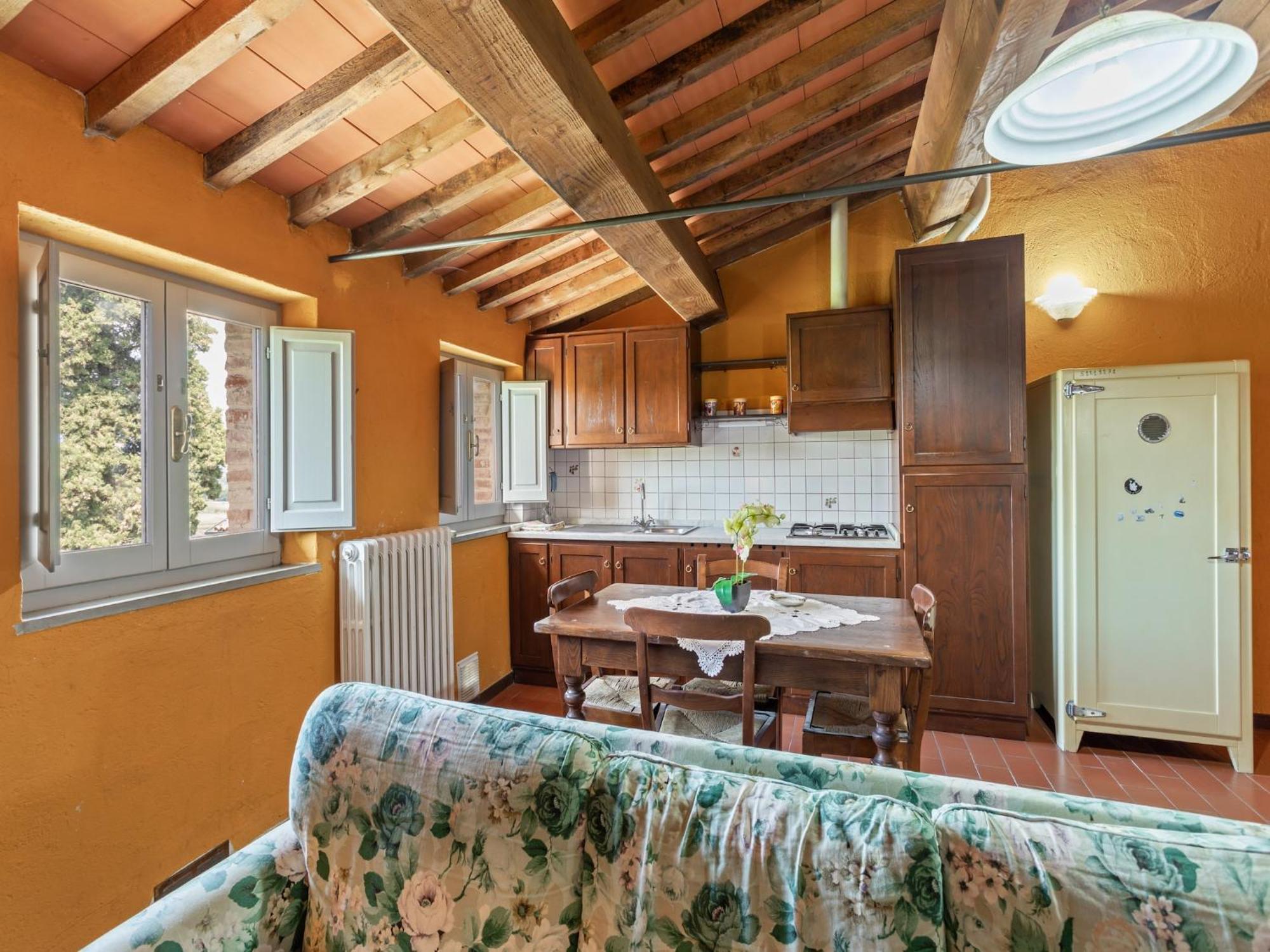 Rustic Holiday Home In Citt Di Castello With Swimming Pool Citta di Castello Ngoại thất bức ảnh