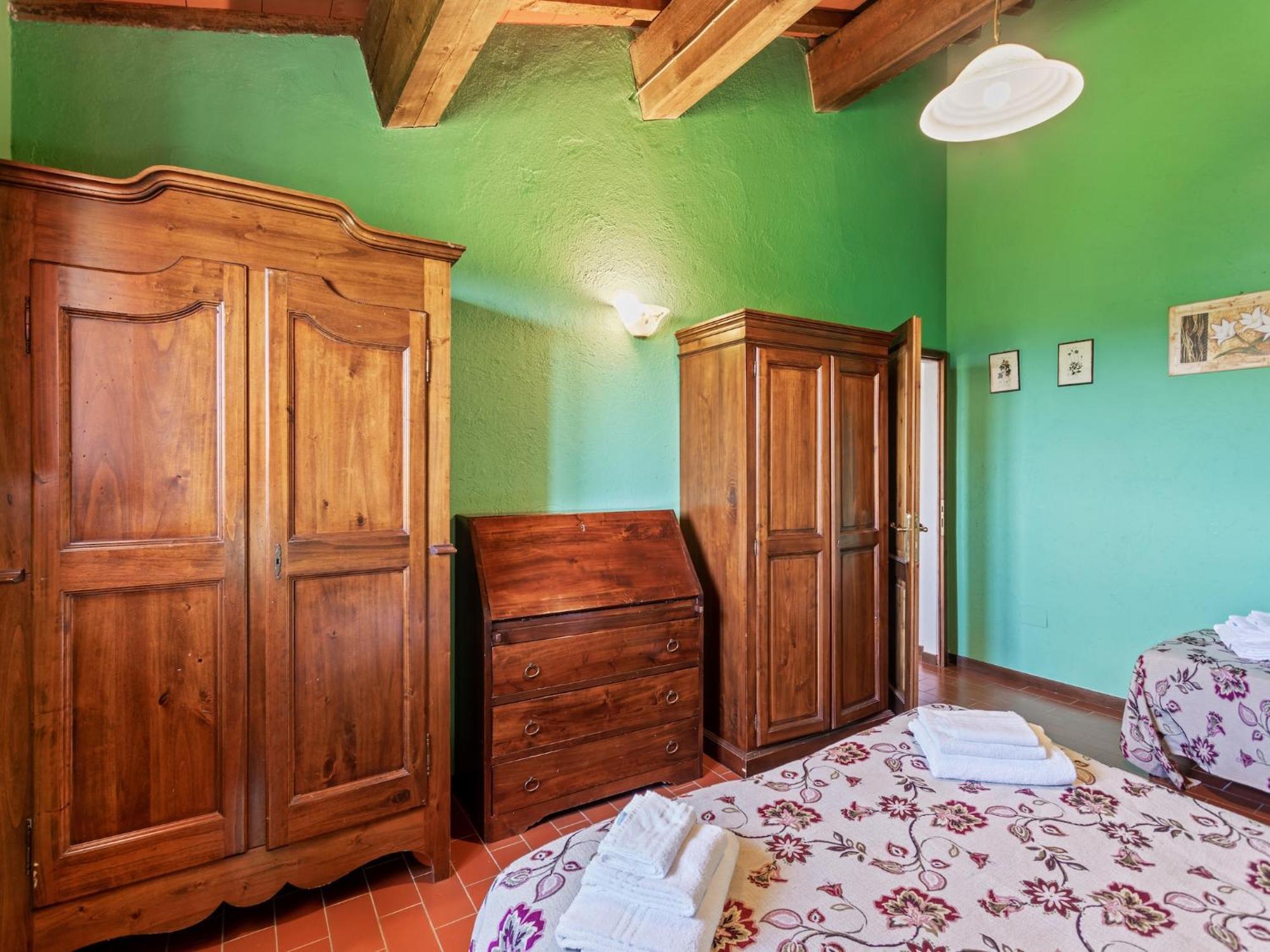 Rustic Holiday Home In Citt Di Castello With Swimming Pool Citta di Castello Ngoại thất bức ảnh