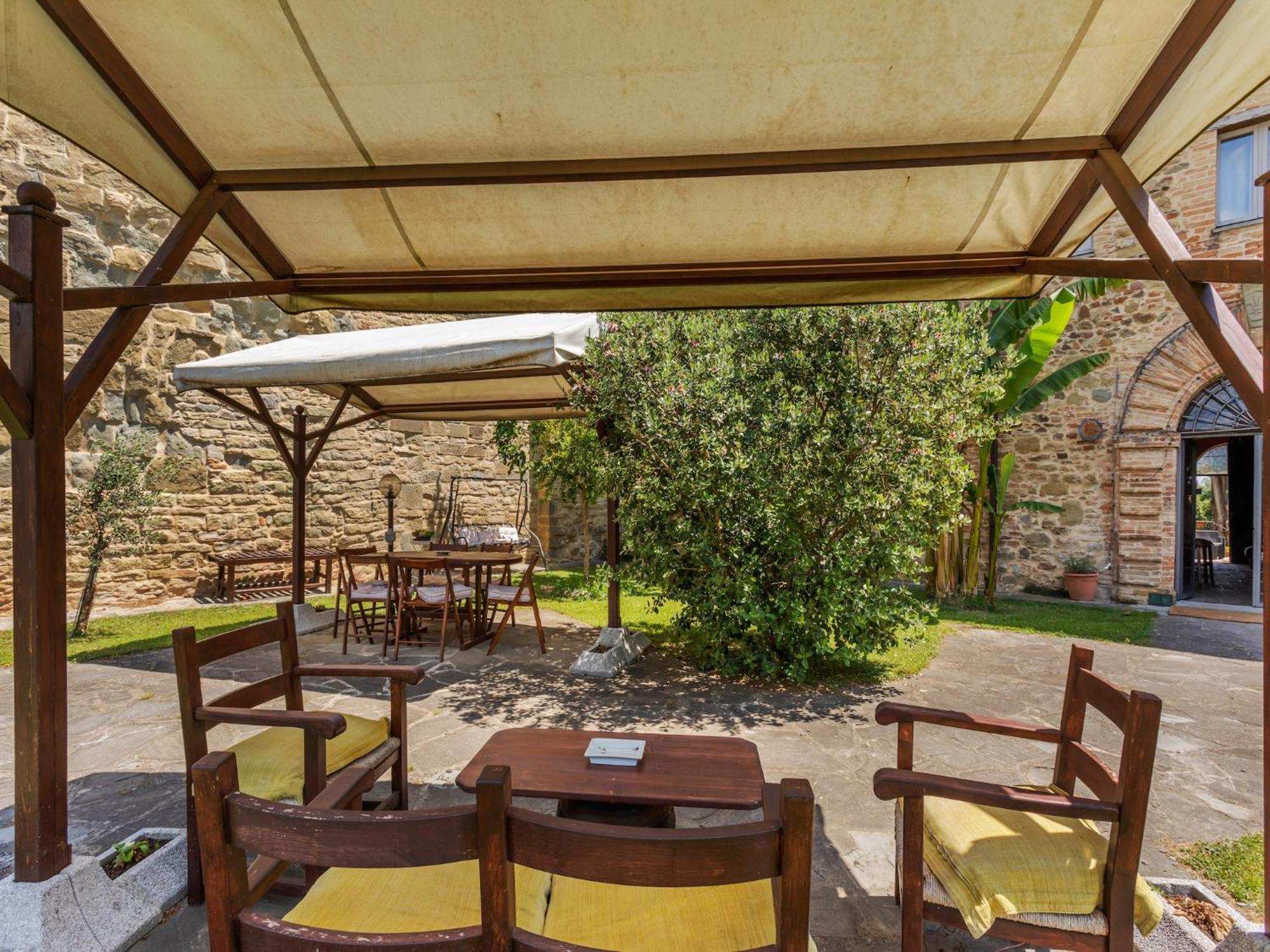 Rustic Holiday Home In Citt Di Castello With Swimming Pool Citta di Castello Ngoại thất bức ảnh